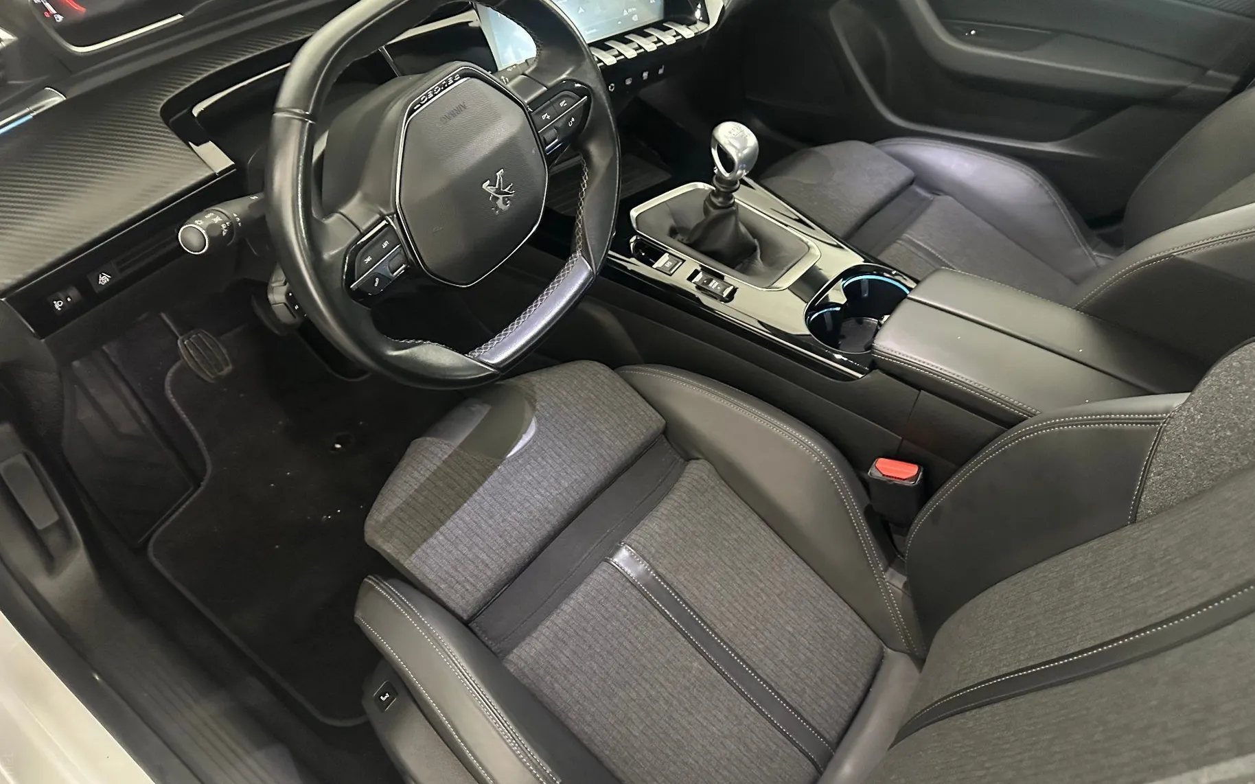 Zunanja slika - Peugeot 508 - 1.5 BLUEHDI 130 ALLUR.NEMŠKI+4ALU.KAMERA.LED.USNJE - 8