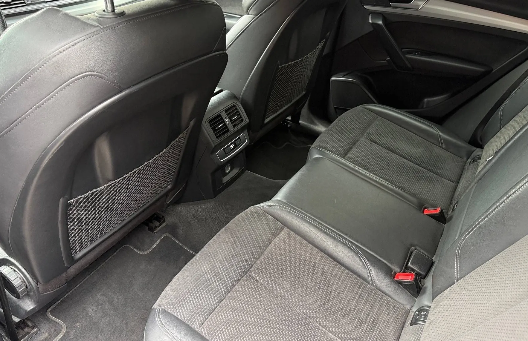 Zunanja slika - Audi Q5 - 40 TDI S LINE 4×4 RADAR VIRTUAL MATRIX NAVI KAME.. - 12
