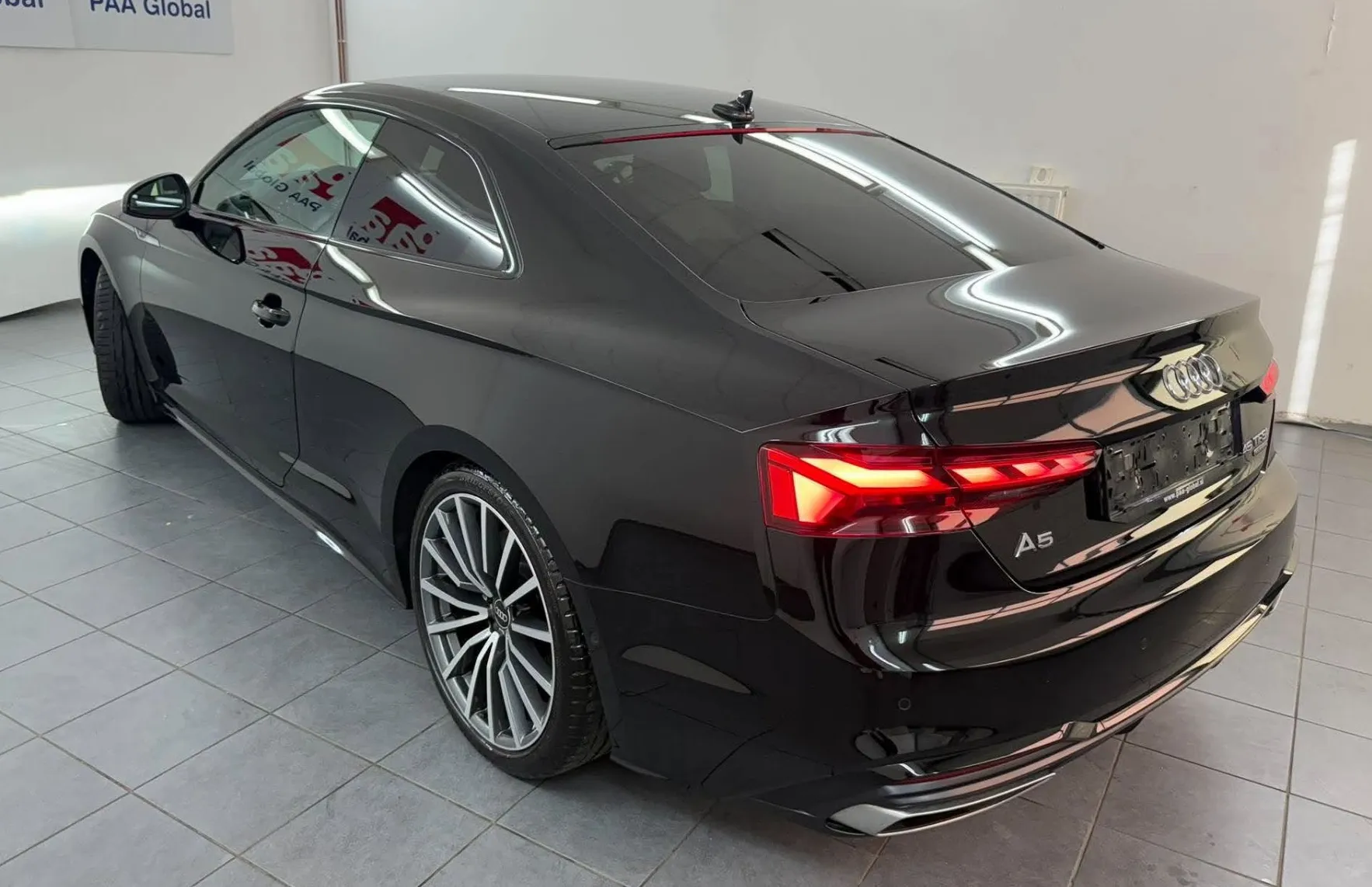 Zunanja slika - Audi A5 - 45 TFSI quattro S line 2.0 TFSI 195KW.NEMŠKI+4ALU - 2