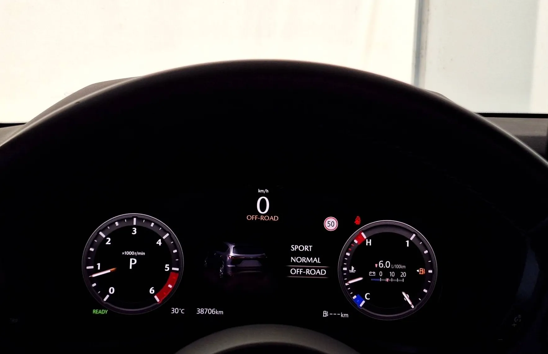 Zunanja slika - Mazda CX-60 - E-Skyactiv D AWD Homura•PANO•GRET.HLAJ. SEDEŽEV• - 20