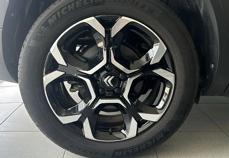 Zunanja slika - Citroën C5 Aircross - You  PureTech 130 S S BVM6 - 12