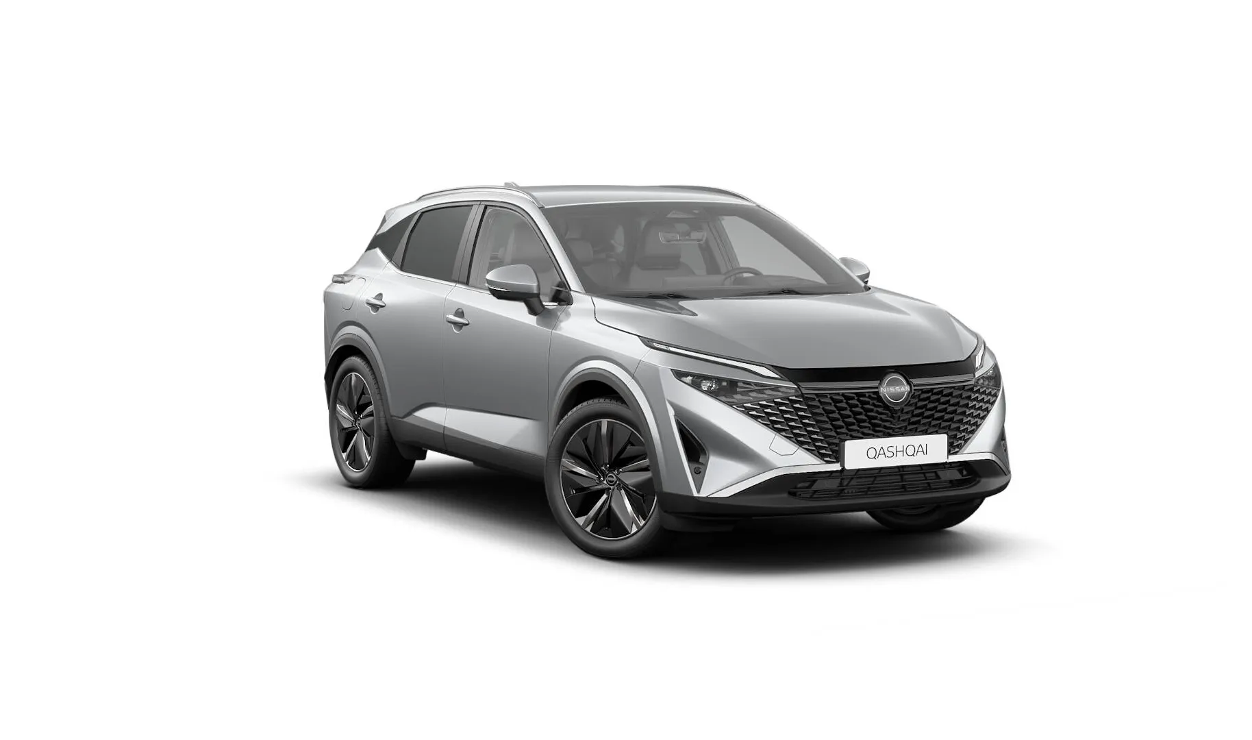 Zunanja slika - Nissan Qashqai - Tekna e-Power 190 - 3