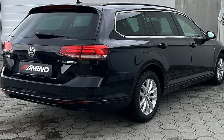 Zunanja slika - VW Passat - Variant 2.0 TDI BMT Comfortline-LED-PDC-KAMERA-ACC- - 6