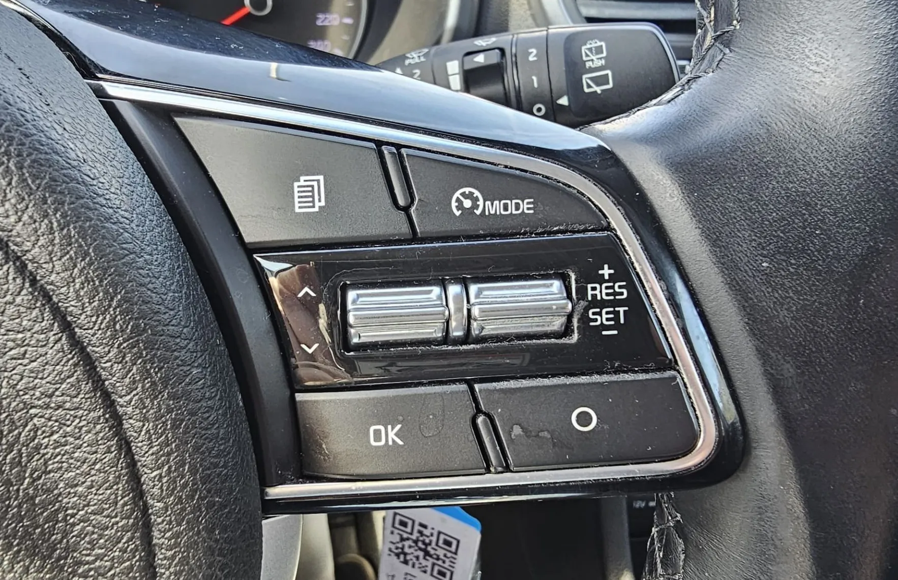 Zunanja slika - KIA Sportage - 1.6 CRDi 136 LX Edition DCT|NAVI|led|kamera|Assist - 13