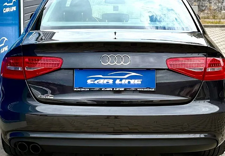 Zunanja slika - Audi A4 - 2.0 TDI Business | MMI Navi | Tempo. | PDC | Xeno| - 5