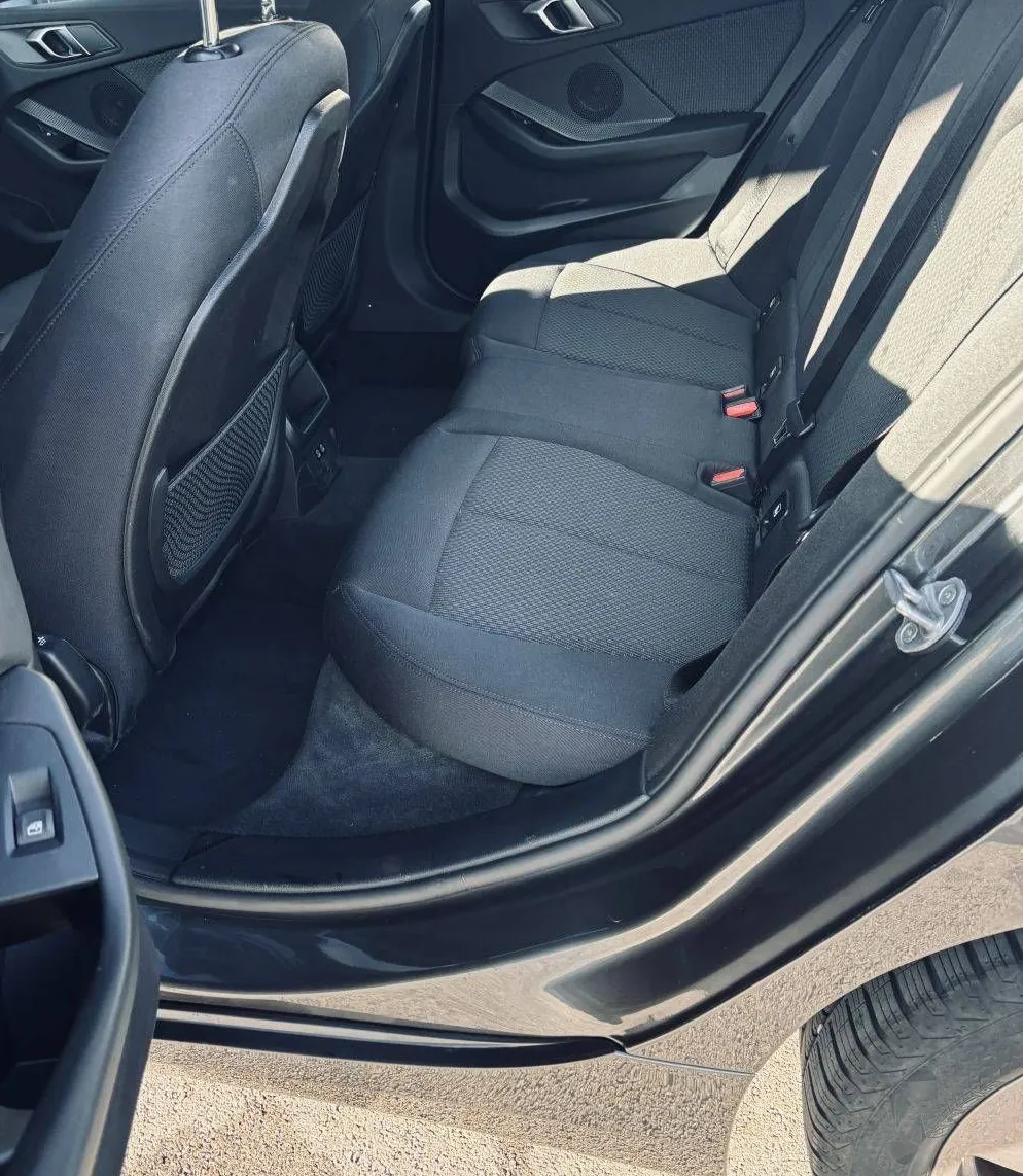 Zunanja slika - BMW Serija 1 - : 116d 68000 km LED Navi KeylessGo Kamera  Klima P.. - 9