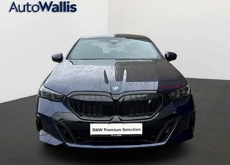Zunanja slika - BMW i5 - xDrive40 Msport Pro ACC EL.Kljuka HUD Pano - 7