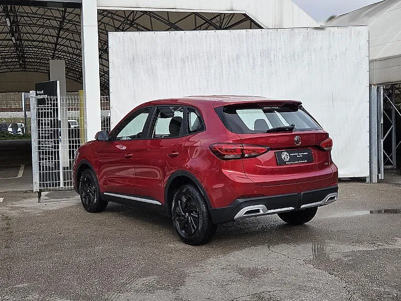 Zunanja slika - MG MG ZS - Standard 1.5L + ZIMSKE PNEVMATIKE - 6