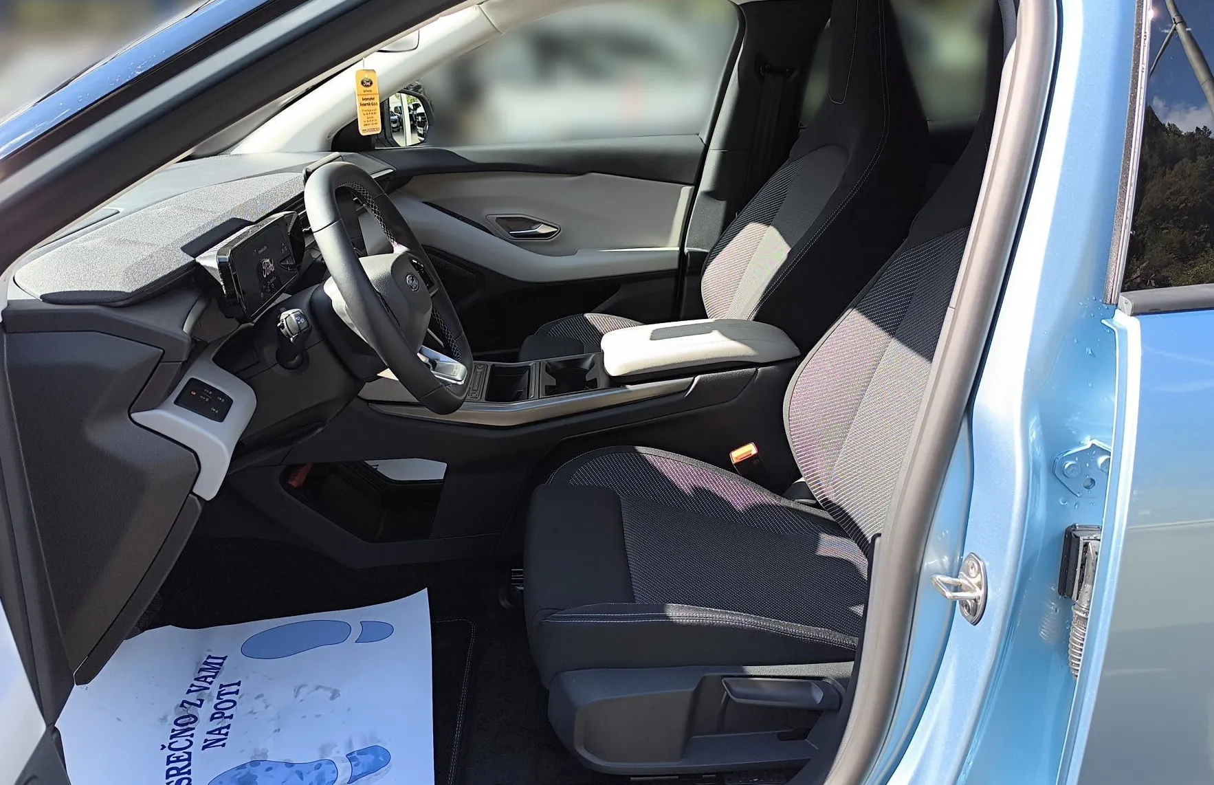 Zunanja slika - Ford Explorer - EV STYLE 52 kWh 170PS - 9