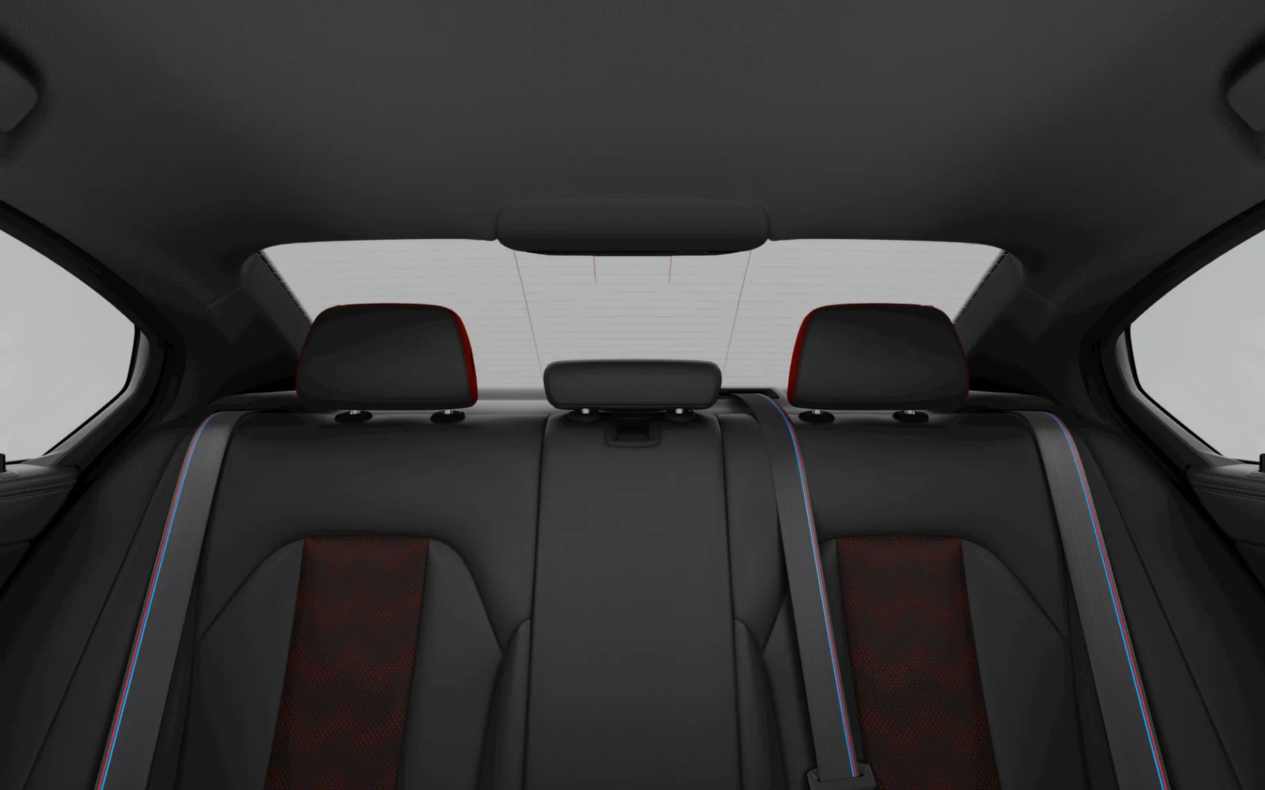 Zunanja slika - BMW Serija 3 - M3 CS Limousine - 11