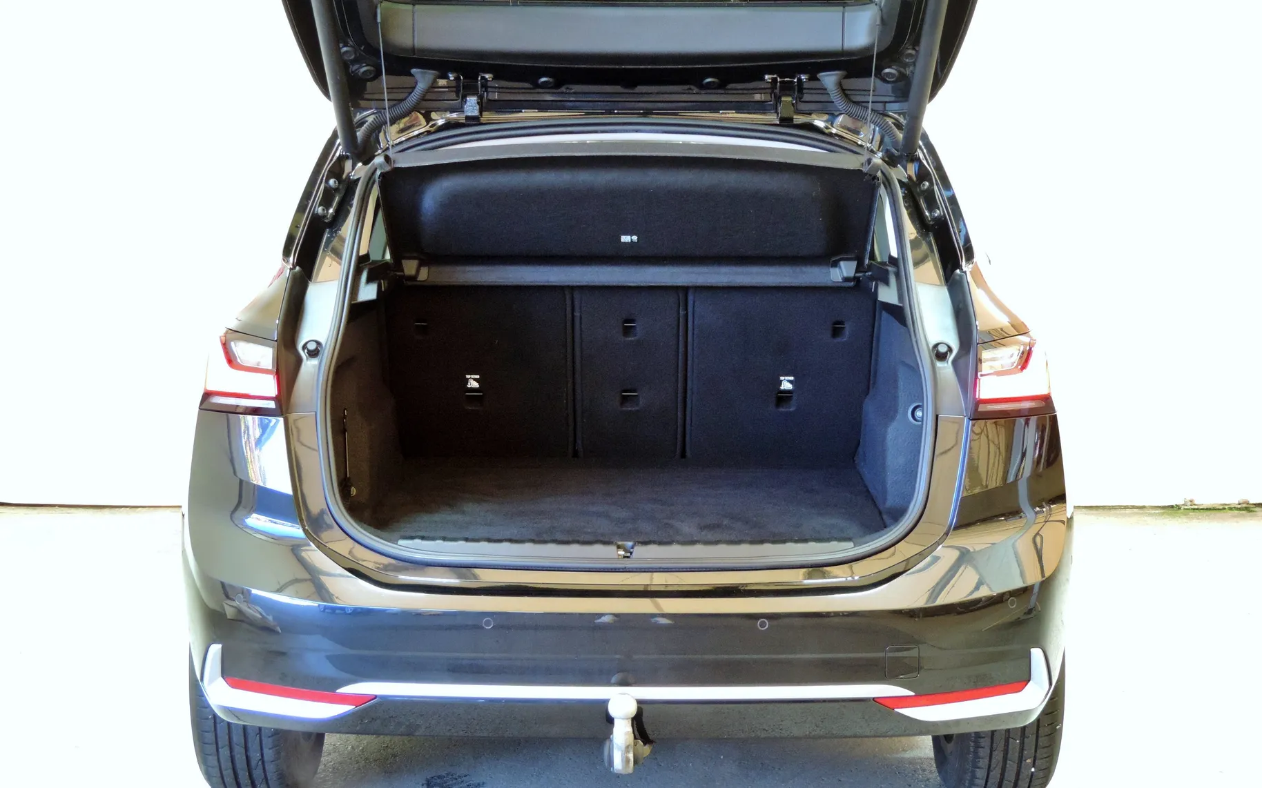 Zunanja slika - BMW Serija 2 - 220i Active Tourer Luxury Line Avt. - 20