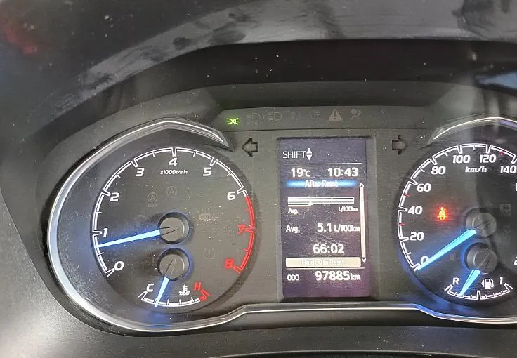 Zunanja slika - Toyota Yaris - 1.5 VVT-iE Sol - 10
