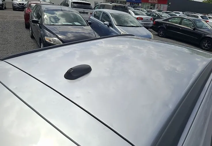 Zunanja slika - Opel Astra - Sports Tourer 1.4 Turbo 125KM - GLEJ SLIKE in OPIS - 9