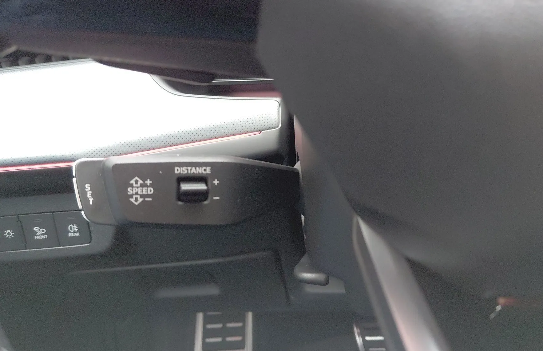 Zunanja slika - Audi Q3 - TFSI S tronic 110kW - 17