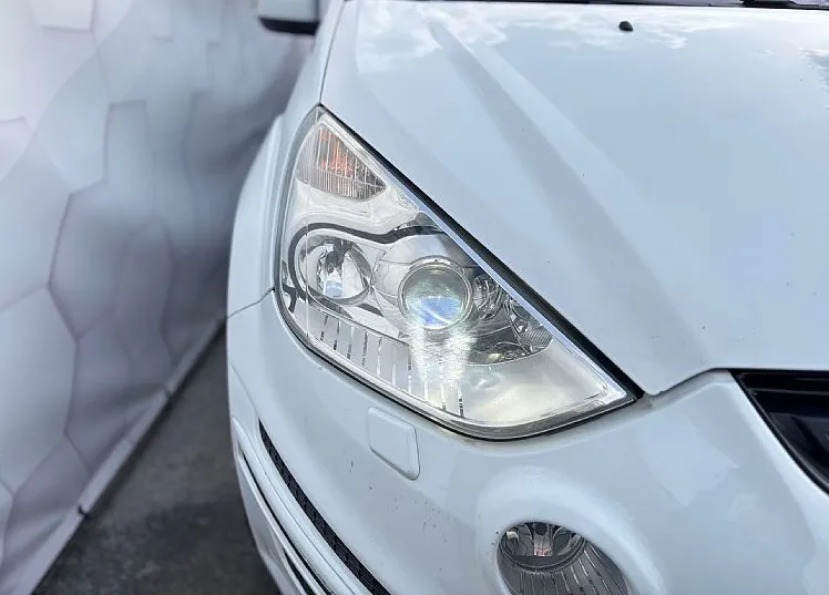 Zunanja slika - Ford S-MAX - 2.0 TDCi Titanium - XENON - PDC - TEMP - 5