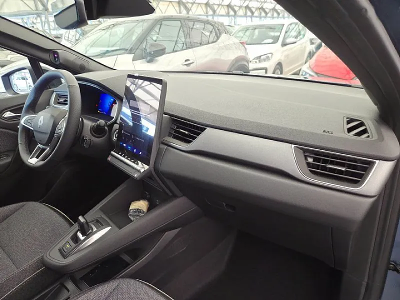 Zunanja slika - Renault Symbioz - Techno TCe 140 EDC + PAKET VOŽNJA-VARNOST - 12