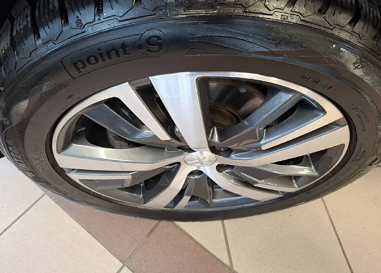 Zunanja slika - Peugeot 5008 - 1.5 BLUEHDI SAMO59000KM-SLO-1LASTNIK-7SEDEŽEV- - 12