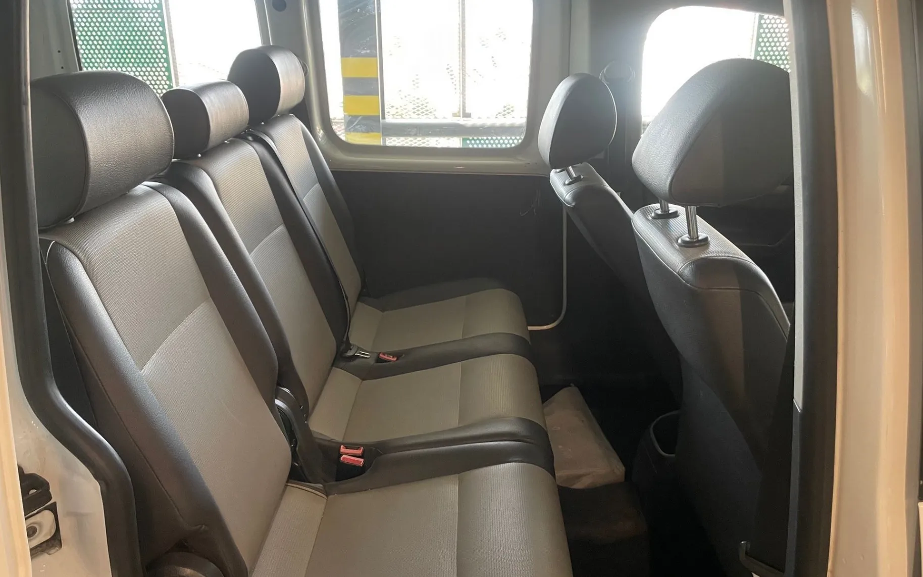 Zunanja slika - Volkswagen Caddy - 1.6 TDI 55 KW KAMERA. - 13