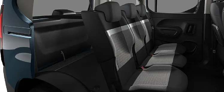 Zunanja slika - Citroën Berlingo - Max M Dizel 130 Ročni - 8
