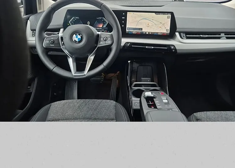 Zunanja slika - BMW Serija 2 - Active Tourer: 216i DCT - 9