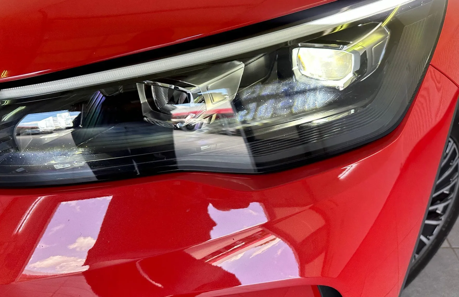 Zunanja slika - Volkswagen Tiguan - GOAL 1.5 eTSI 96kW DSG.NEMŠKI.KAMERA.LED.GRE.SEDEŽ - 5