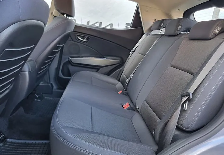 Zunanja slika - KG Mobility Tivoli - 1.5 GDI-T Fresh - 10