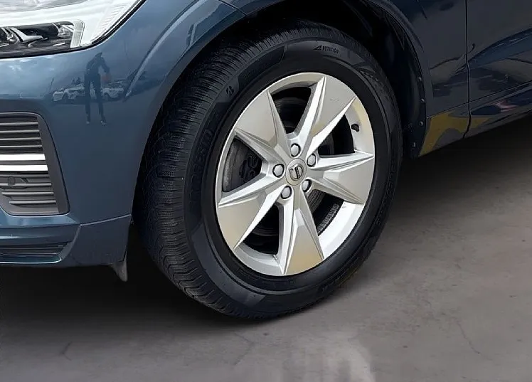 Zunanja slika - Volvo XC60 - B4  D  Core AT FWD - 6
