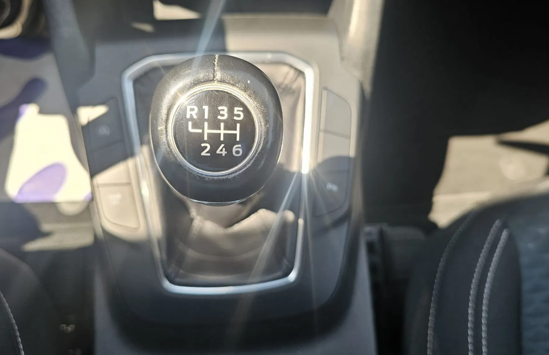 Zunanja slika - Ford Kuga - 2.0TdCi 150 Titanium|FULED|ALU|2xPDC|NAVI|Multifun - 14