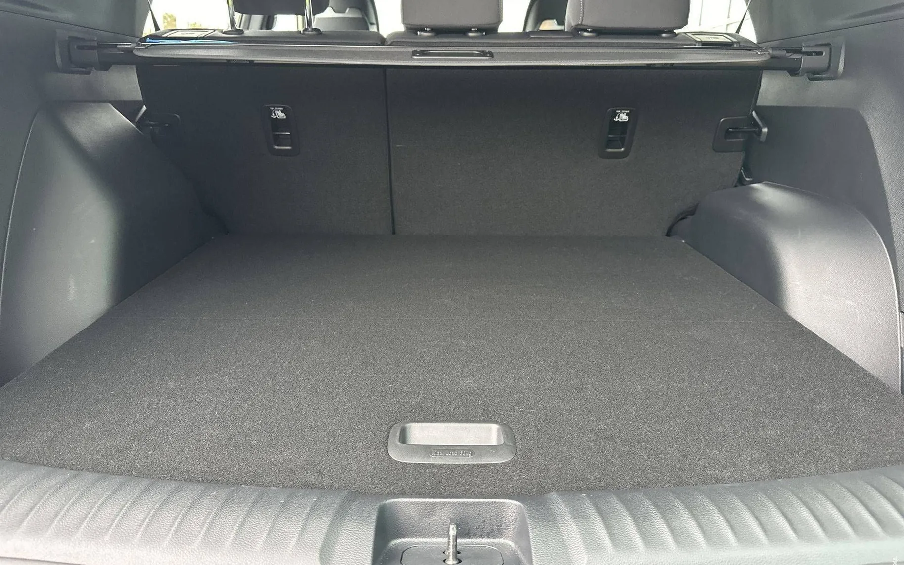 Notranja slika - SsangYong Torres - EVX 73.4kWh Explore - 15