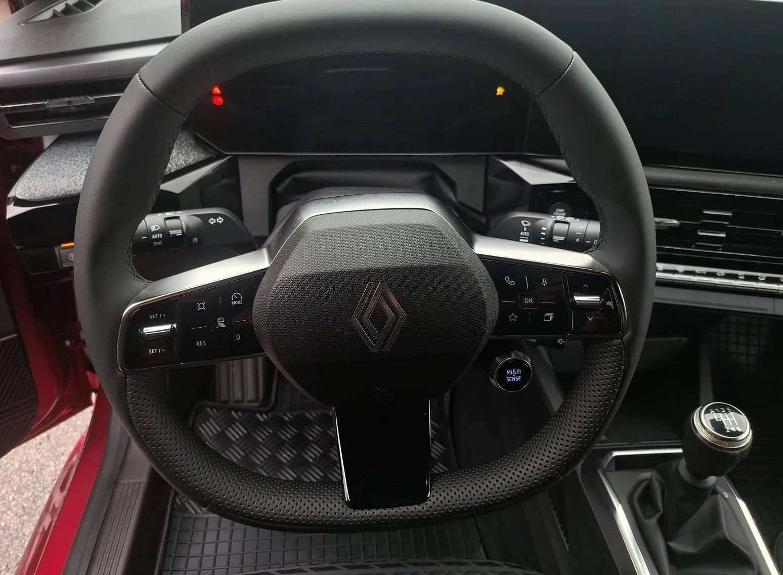 Zunanja slika - Renault Clio - TCe 115 Techno - 6