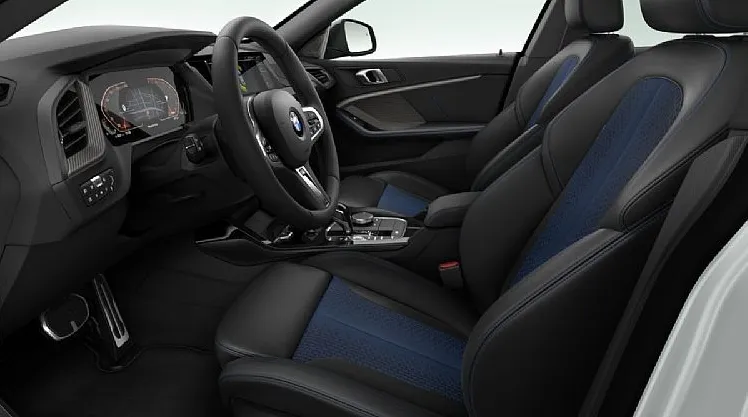 Zunanja slika - BMW serija 2 Gran Coupe: - 218i M-paket. 19 col. ACC. Harman - 3