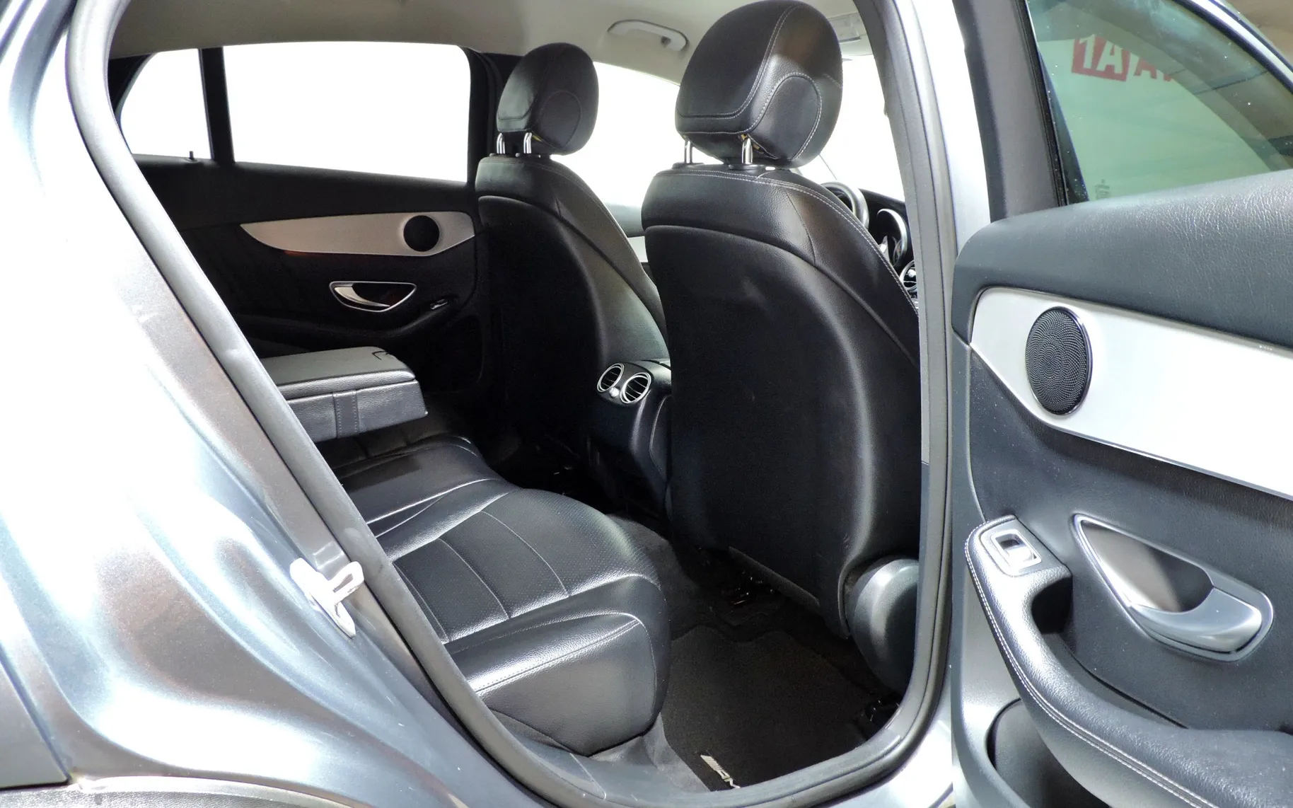 Zunanja slika - Mercedes-Benz GLC Coupe - GLC 250 d 4MATIC AMG LINE ZRAČNO-360  KAMERE... - 12
