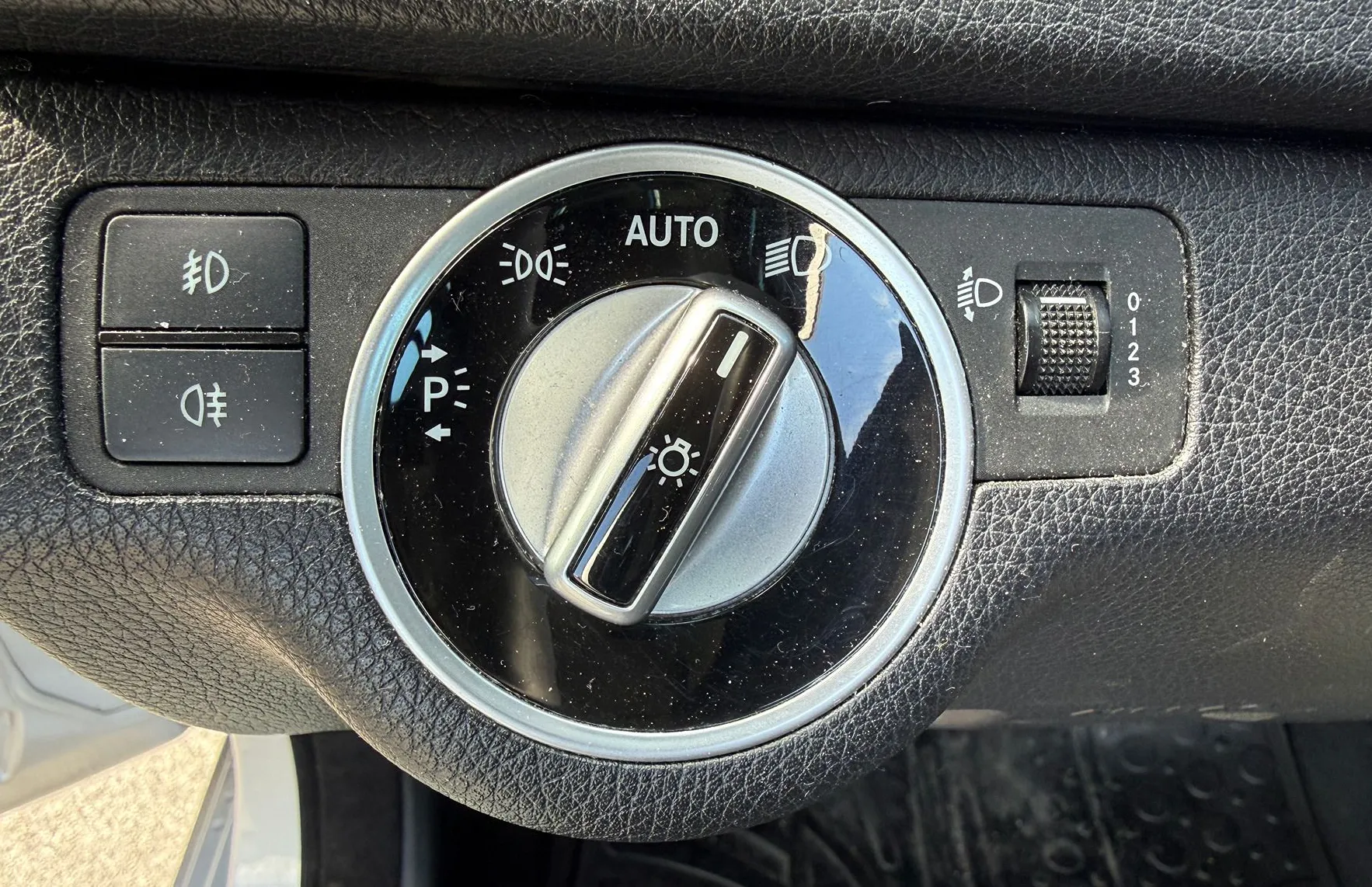 Zunanja slika - Mercedes-Benz C-Razred - C200 CDI T Avantgarde Kredit brez pologa že za - 11