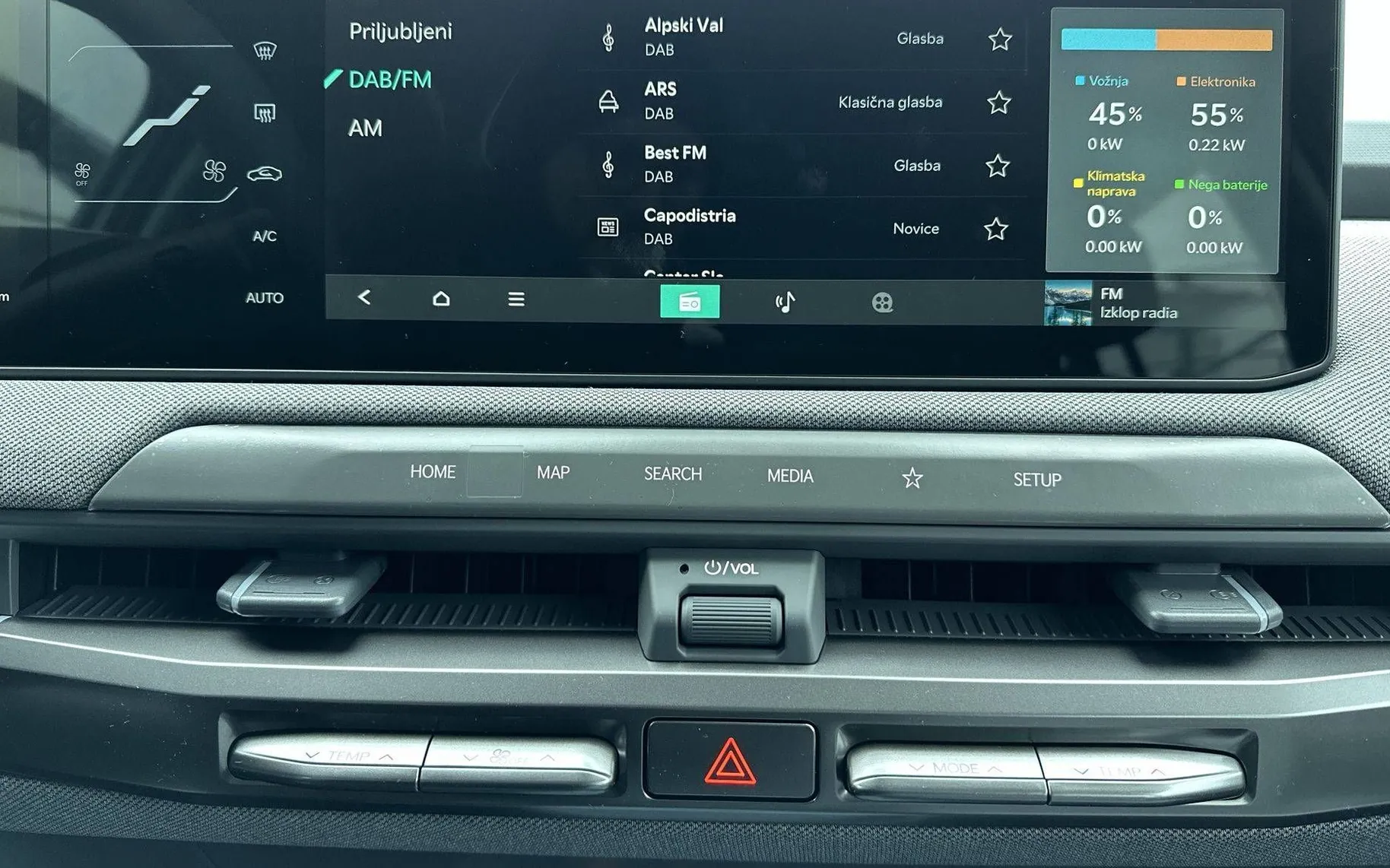 Zunanja slika - KIA EV3 - Sky 81.4 kWh baterija. doseg do 605km... - 16