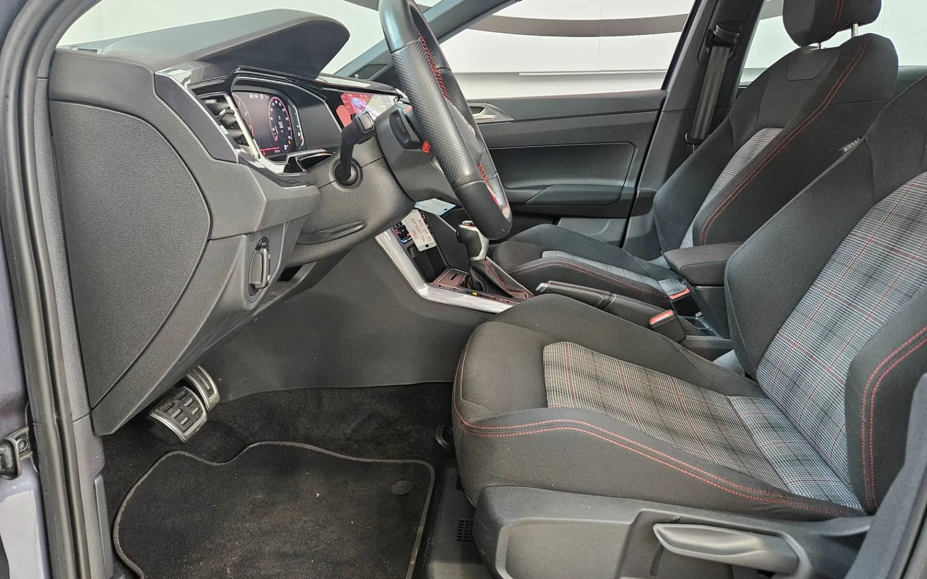 Zunanja slika - Volkswagen Polo - 2.0 TSI GTI DSG - 5