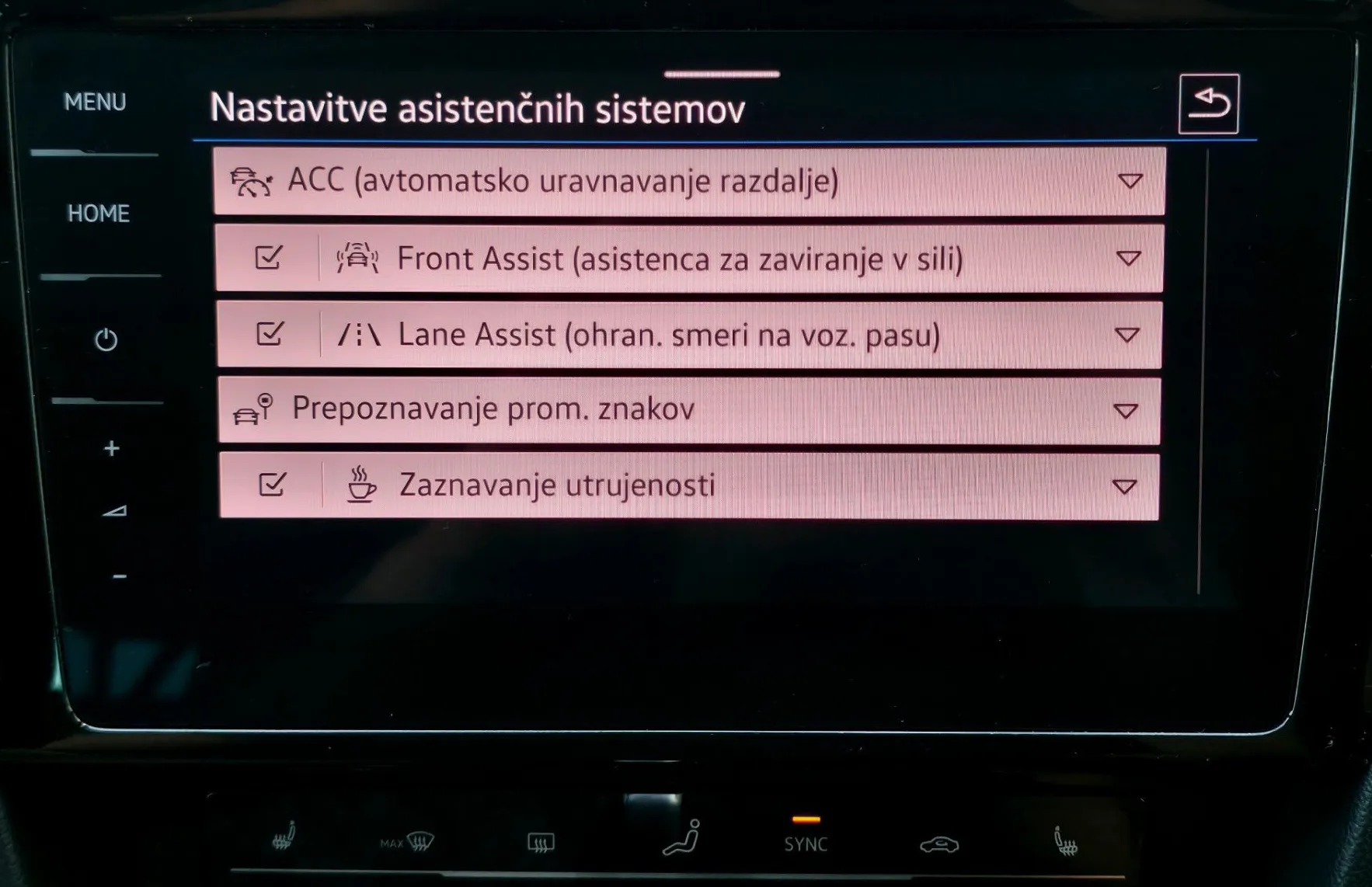 Zunanja slika - Volkswagen Passat - Variant 2.0TDI Elegance DSG LED•ACC•VIRTUAL•GRETJE•17C• - 15