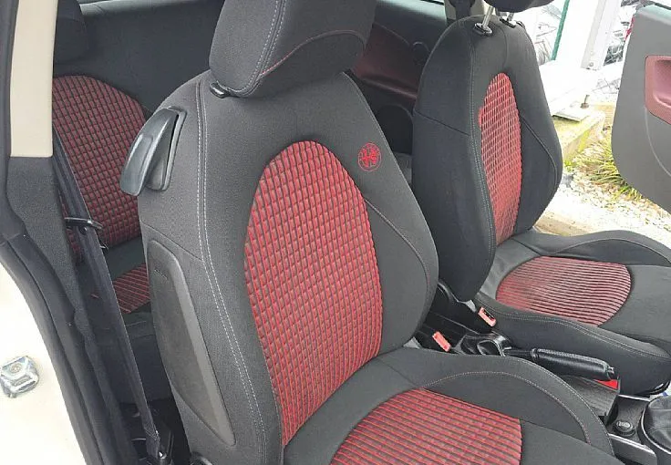 Zunanja slika - Alfa Romeo MiTo - 1.4 Multiair T-Jet 16v Progression - 7