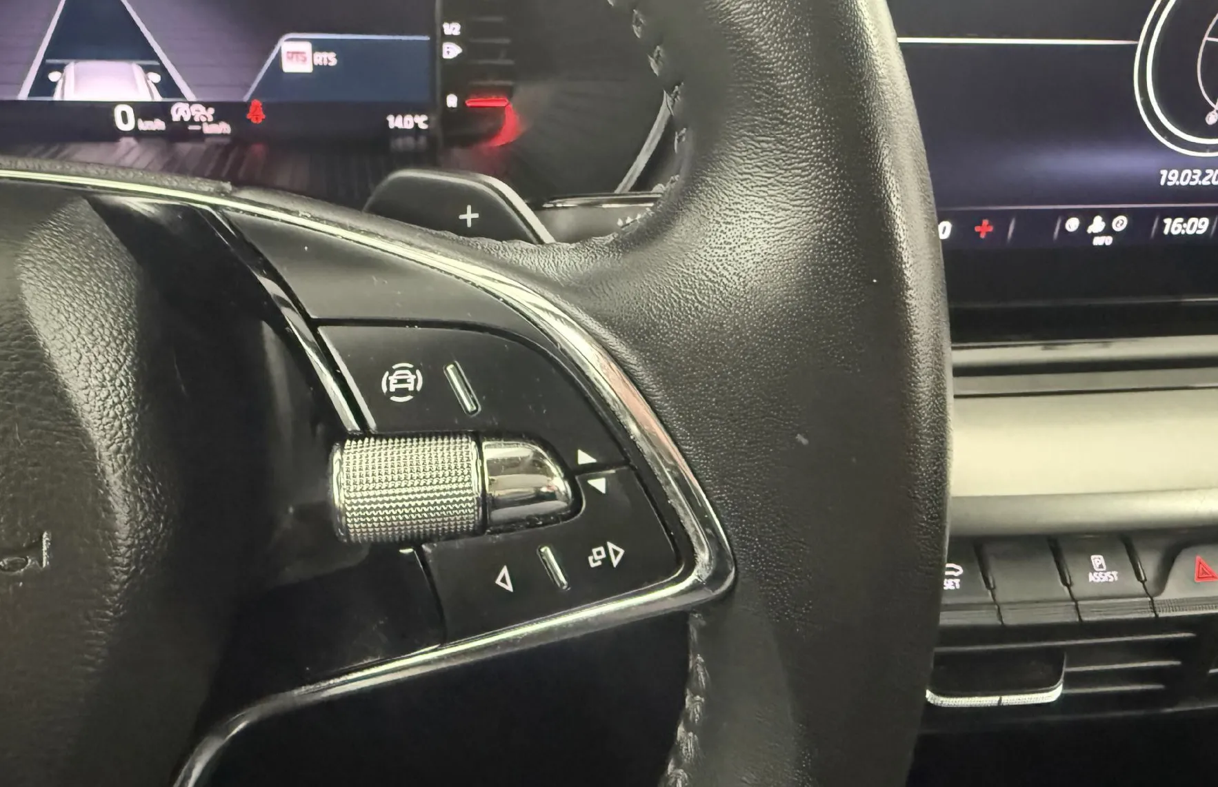 Zunanja slika - Škoda Octavia - Combi 2.0 TDI Style DSG.KAMERA.NAVI.LED.2023.DIZEL - 3