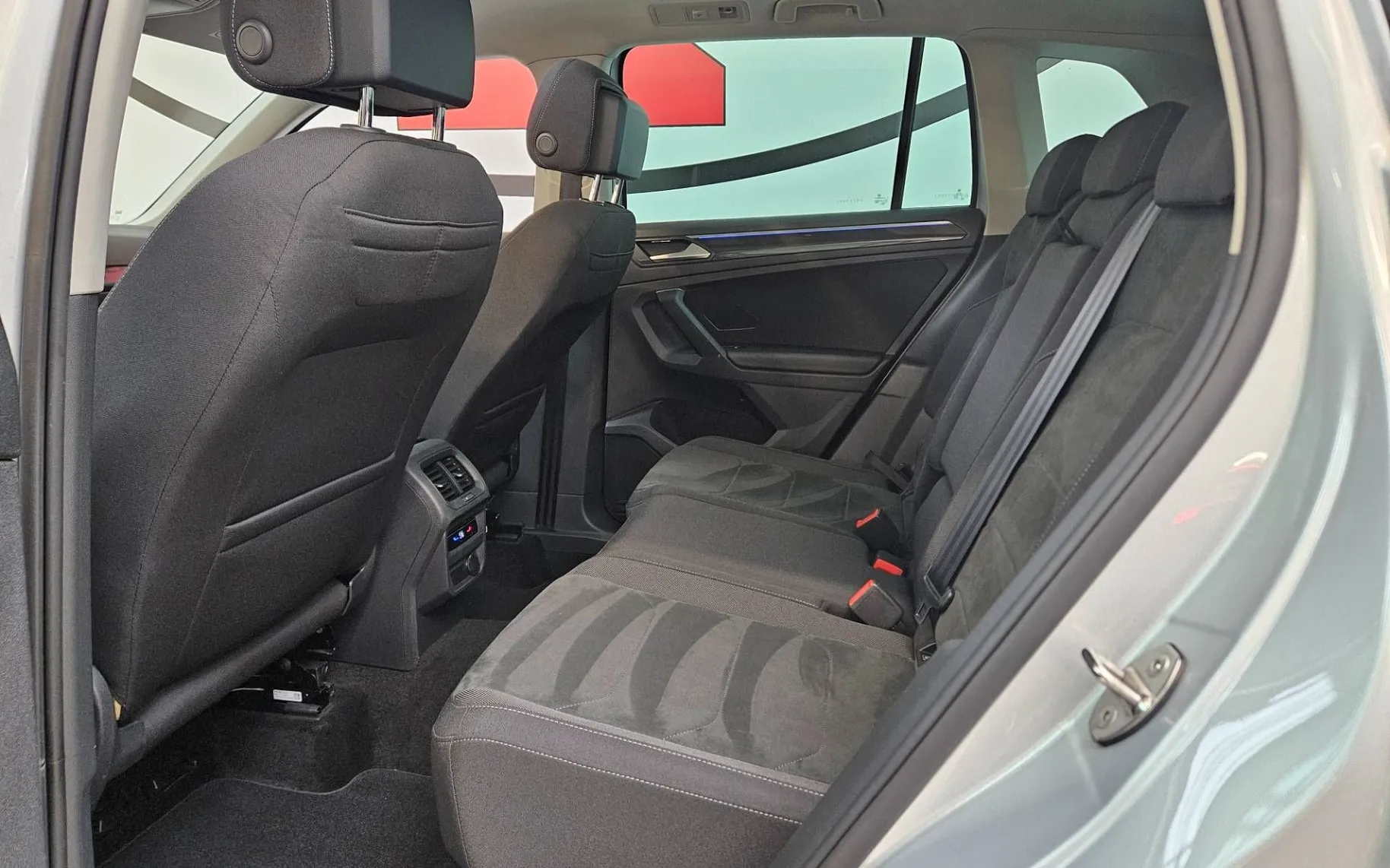 Zunanja slika - Volkswagen Tiguan - 2.0 TDI SCR BMT DSG Elegance 110kW... - 6