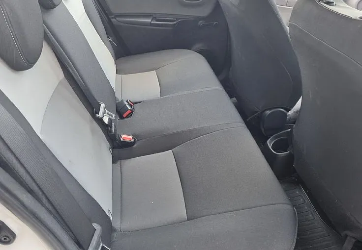 Zunanja slika - Toyota Yaris - 1.5 HYBRID - 9