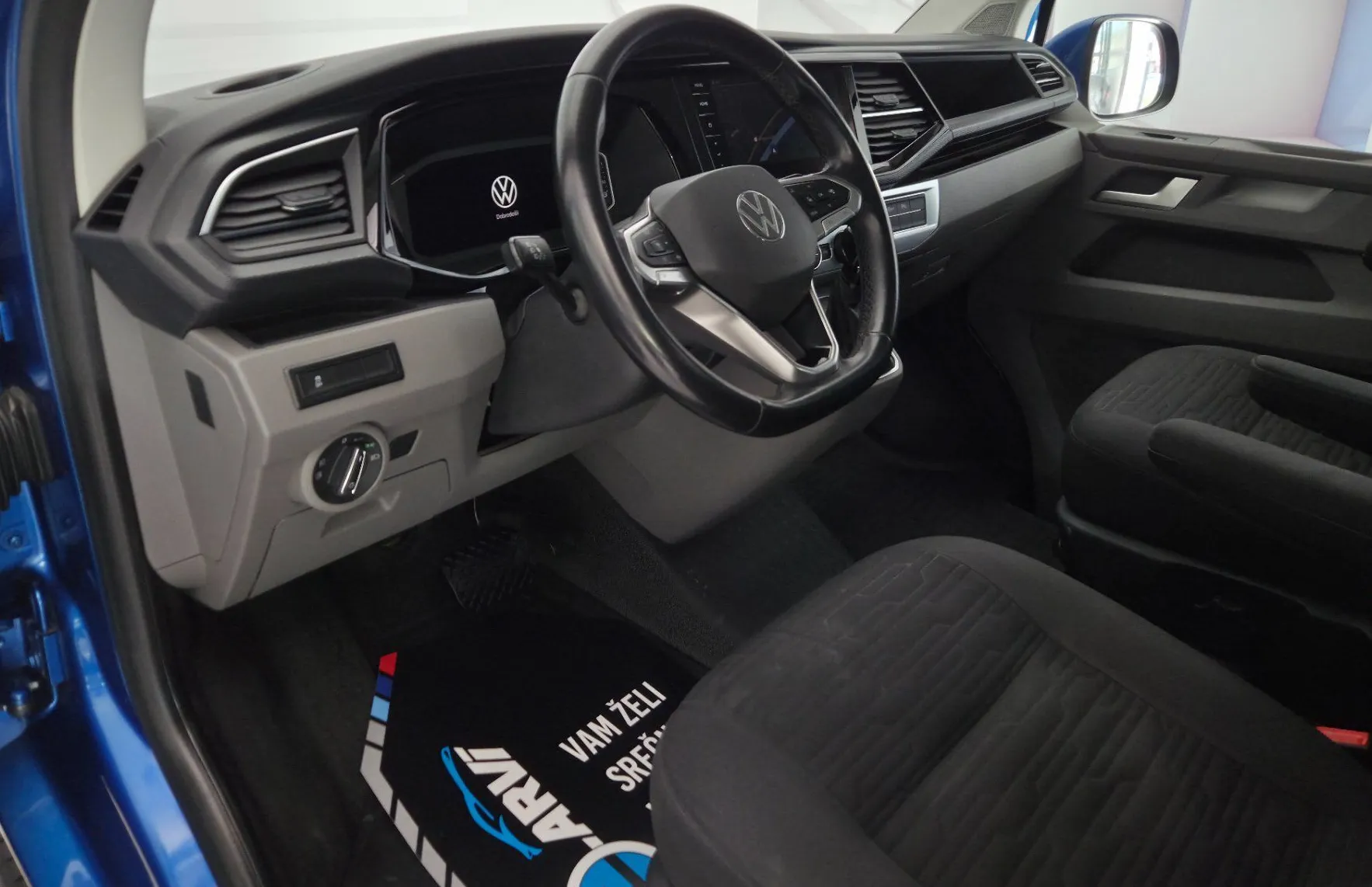 Zunanja slika - Volkswagen Caravelle - 2.0 TDI 4M AUT-FULL.LED-RADAR-KAMERA - 11