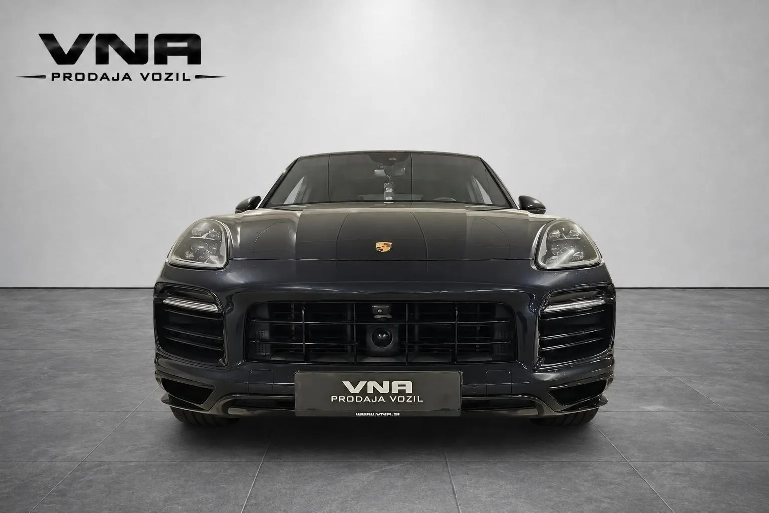 Zunanja slika - Porsche Cayenne - Coupe E-Hybrid Tiptronic |RADAR|BOSE|AIR|360-KAM| - 2