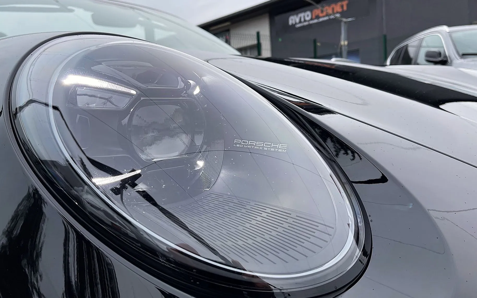 Zunanja slika - Porsche 911 Cabriolet - CARRERA S FULL LED ACC PORSCHE APPROVED - 7