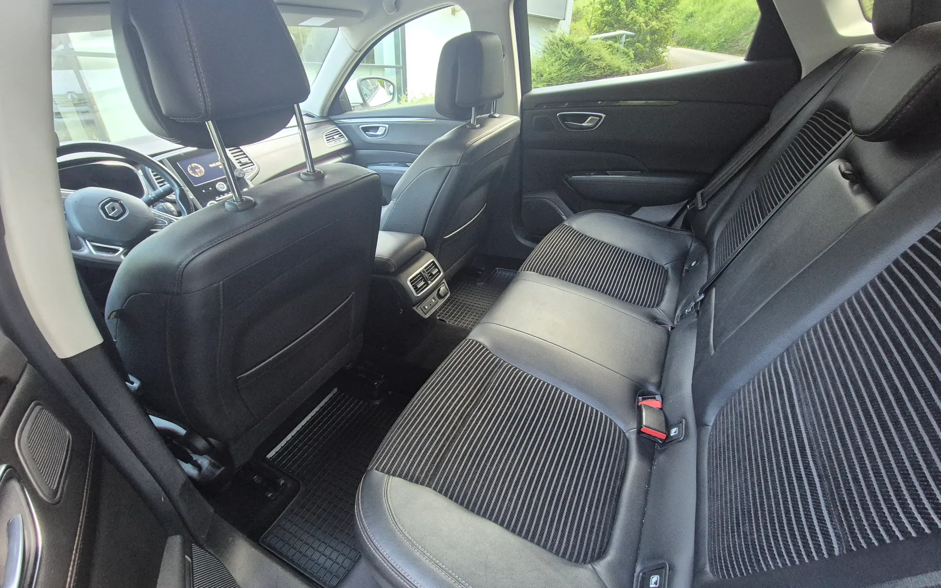 Zunanja slika - Renault Talisman - ZEN Energy dCi 130 - 7