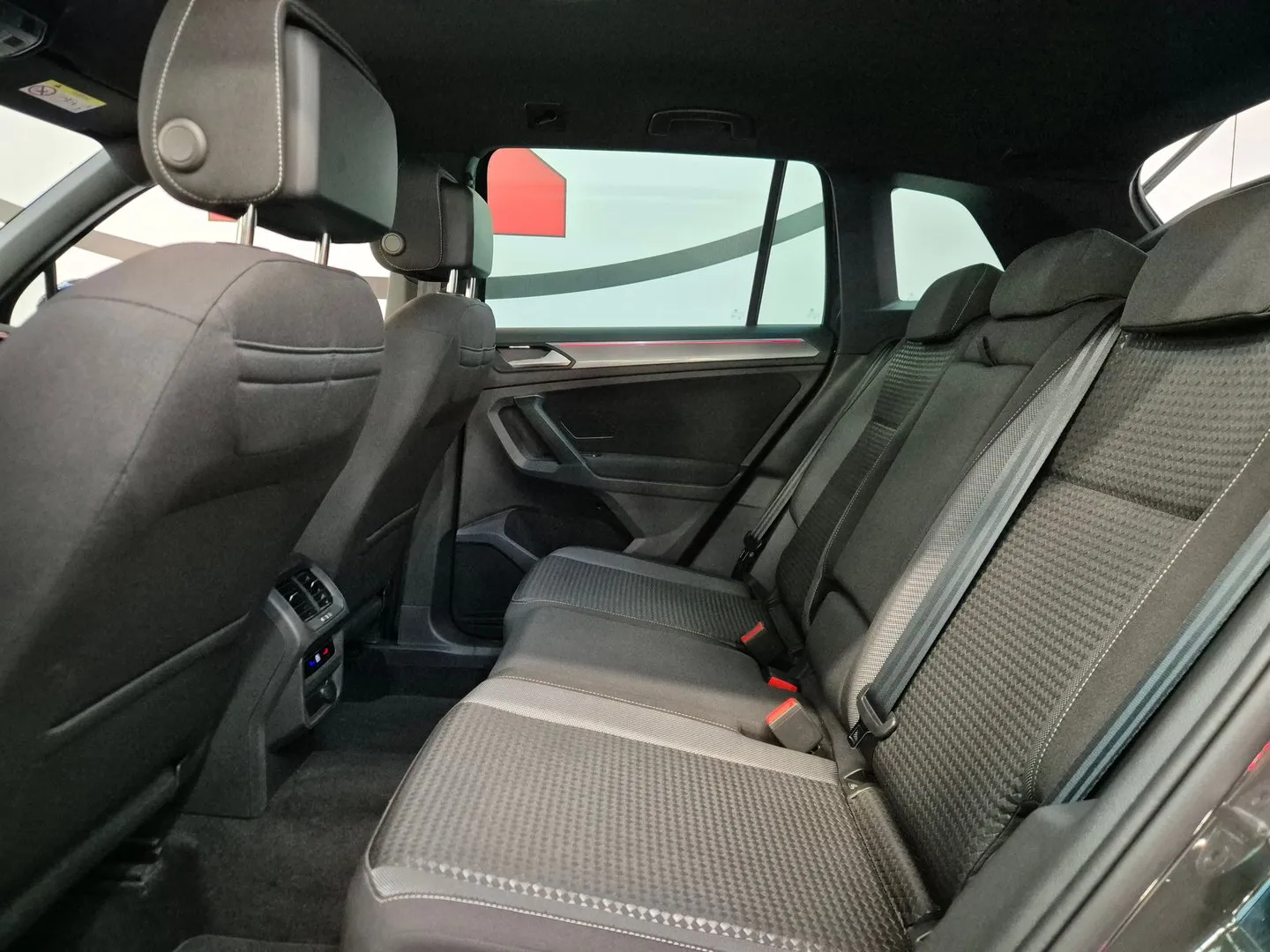 Zunanja slika - Volkswagen Tiguan - Life 2.0 TDI DSG - 6