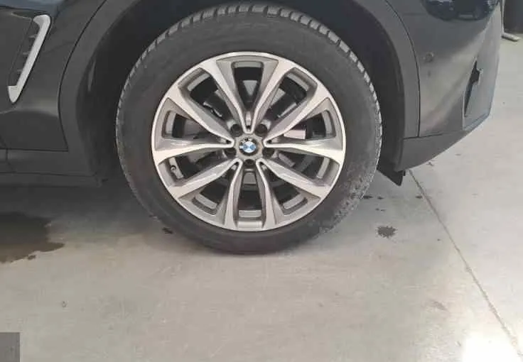 Zunanja slika - BMW X3 - serija : xDrive20d Avt.KAMERA.USNJE.NAVI.LED.ACC.140 KW - 12