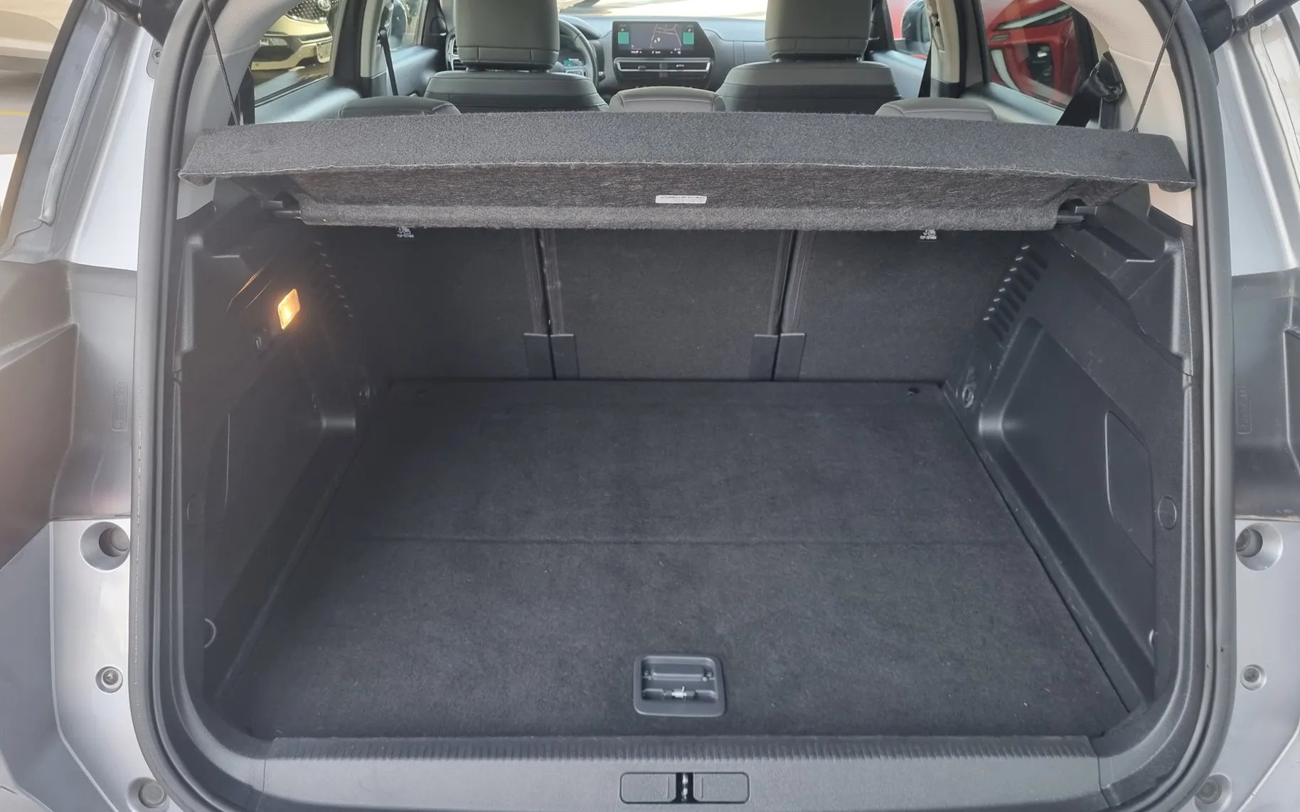 Zunanja slika - Citroën C5 - Aircross 1.6 PHEV Shine Pack Avtomatik - ZNANA ZGODOVINA - 22