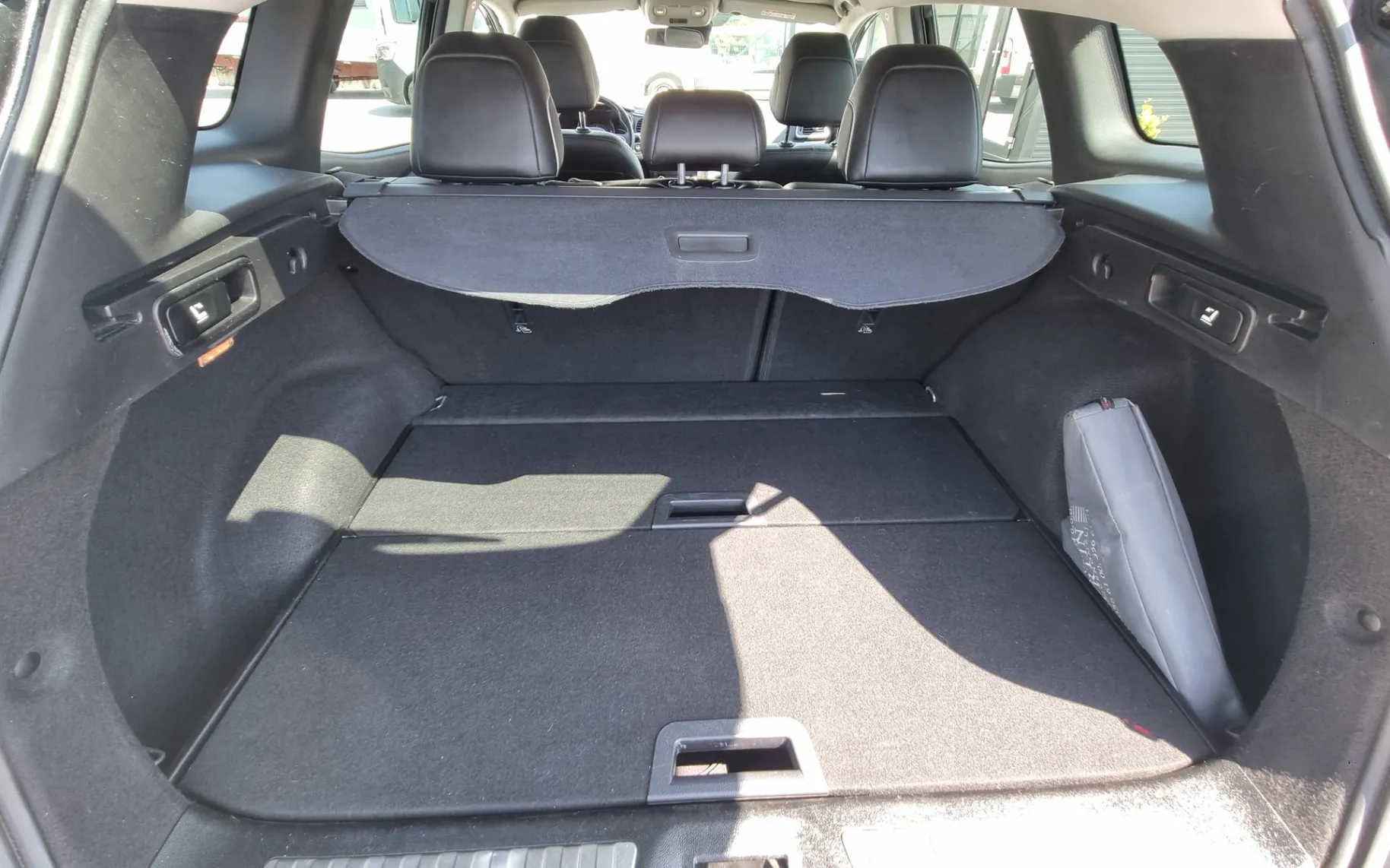 Zunanja slika - Renault Kadjar - Energy dCi 130 Bose 4WD, SLO, NAVI, KAMERA - 3