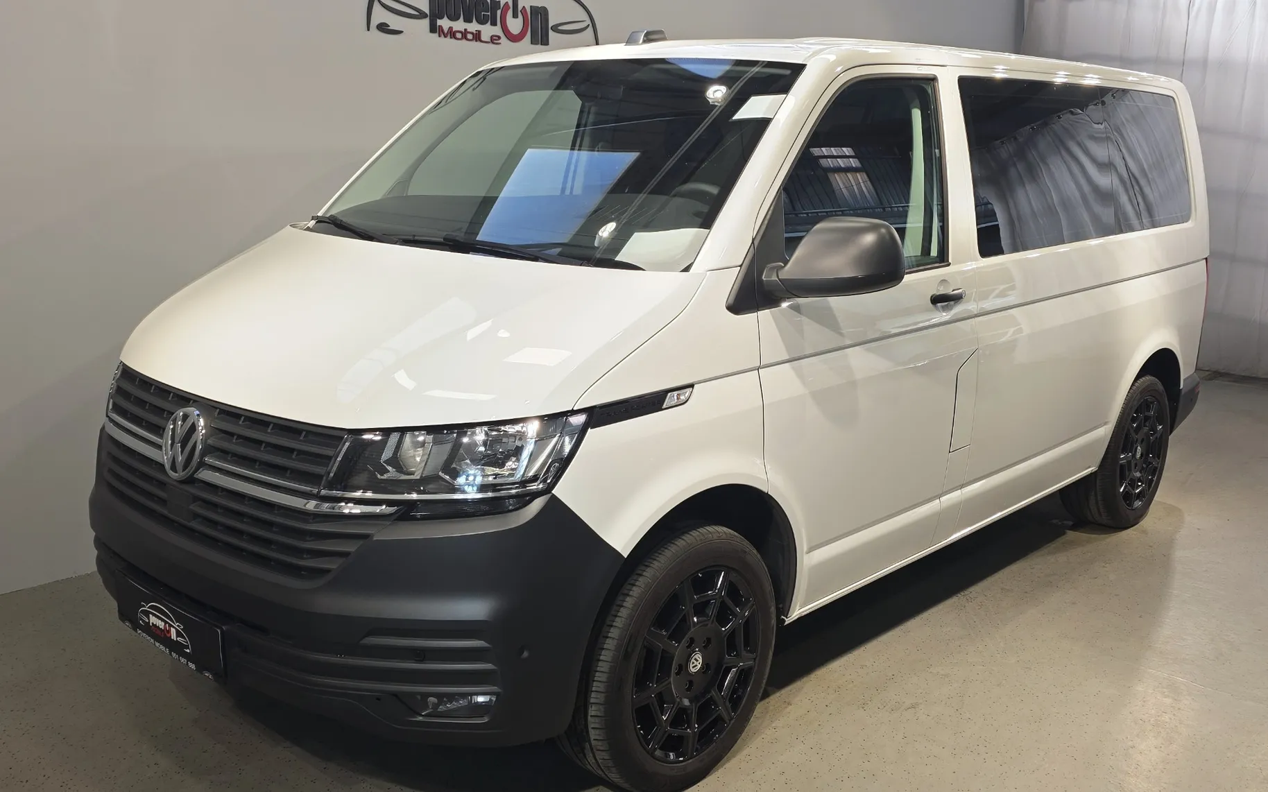 Zunanja slika - Volkswagen Transporter - Multivan Multivan T6.1 2,0 TDI DSG - 1