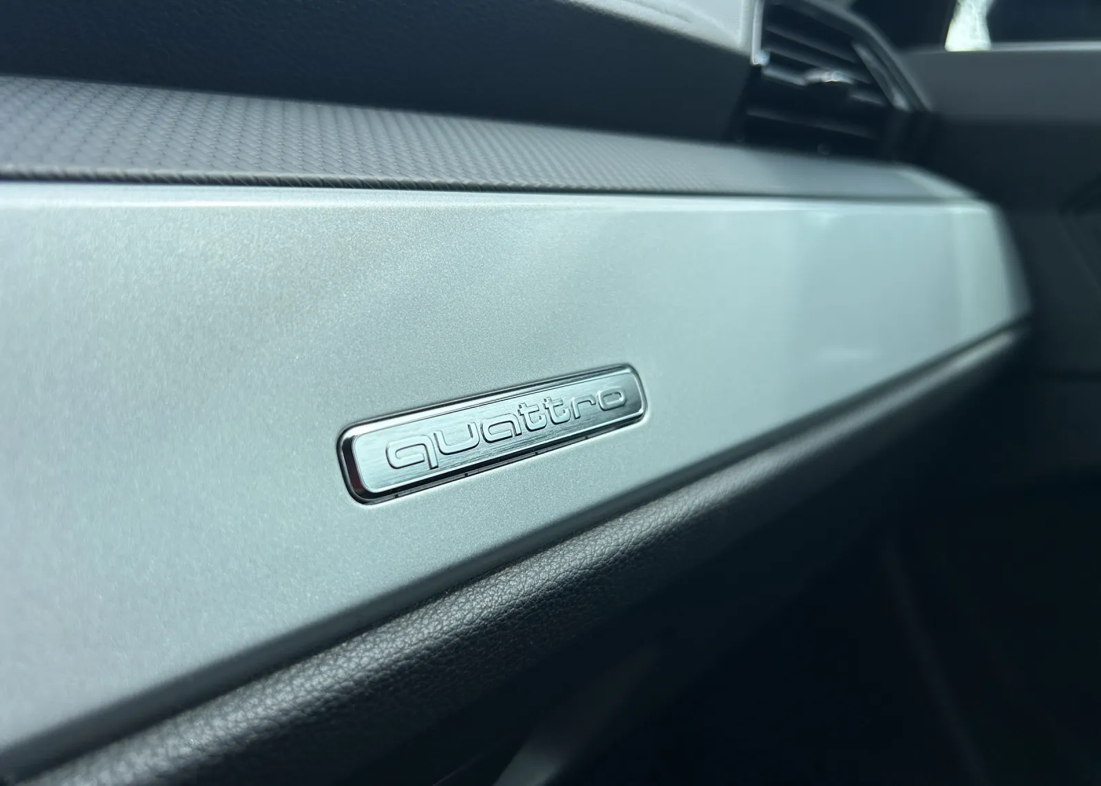 Zunanja slika - Audi Q3 - quattro 35 TDI S tronic - 12